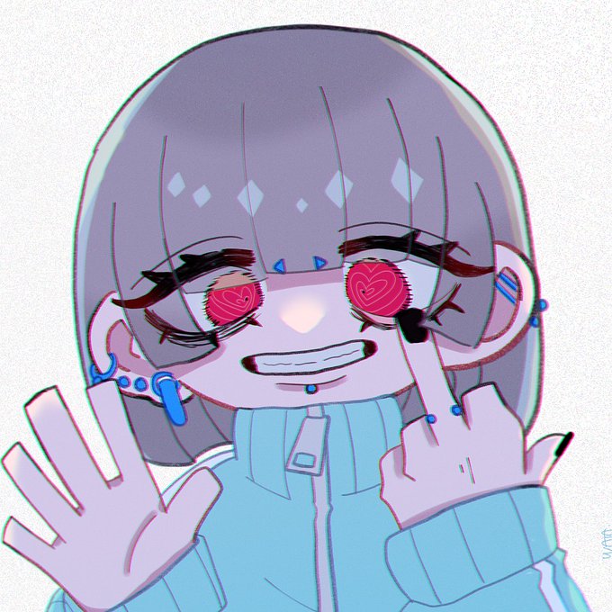 水色地雷のtwitterイラスト検索結果 水色地雷のtwitterイラスト検索結果