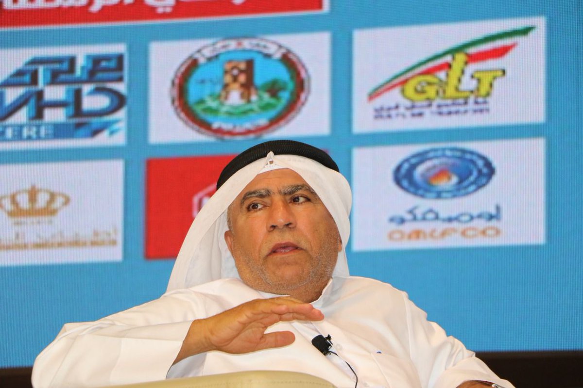 نادي ظفار tweet media