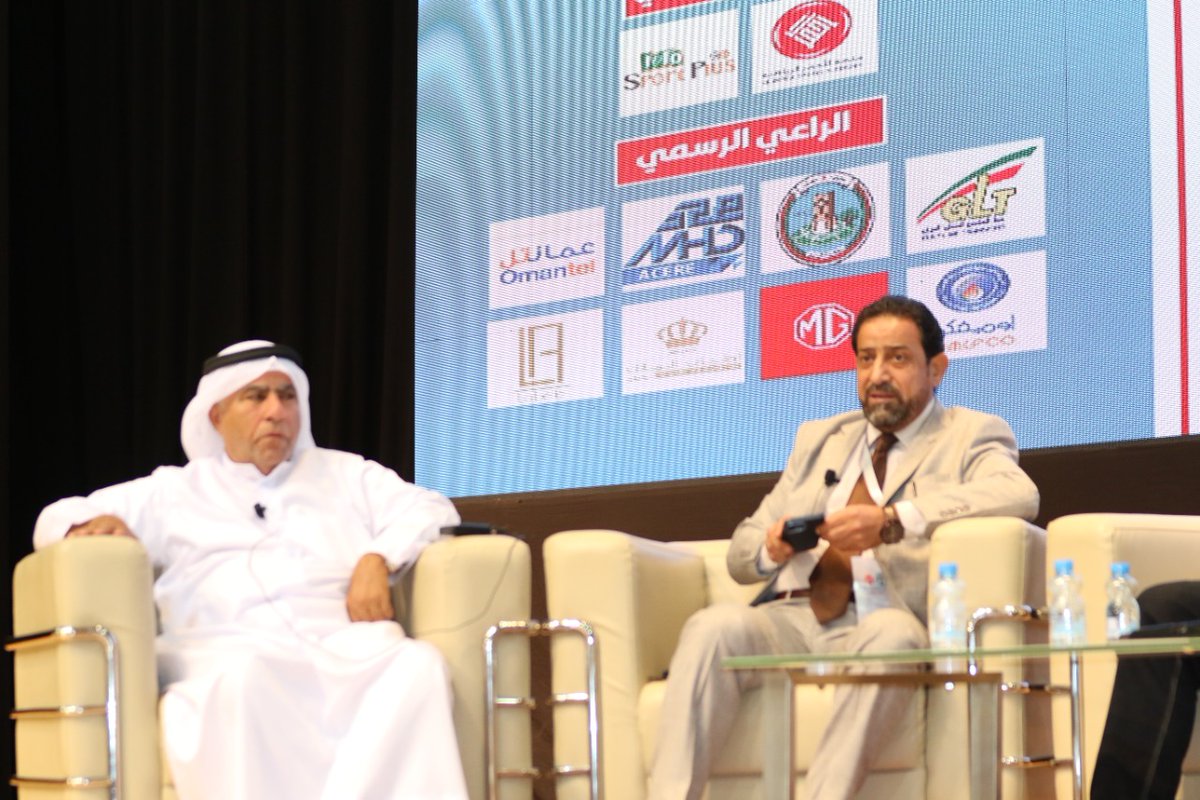 نادي ظفار tweet media