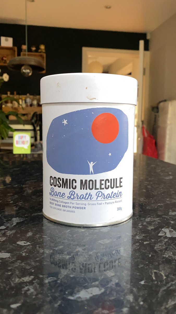 Ben Hewitt tweet media