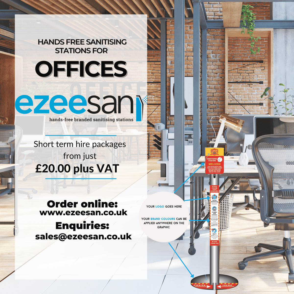 Ezeesan Limited tweet media