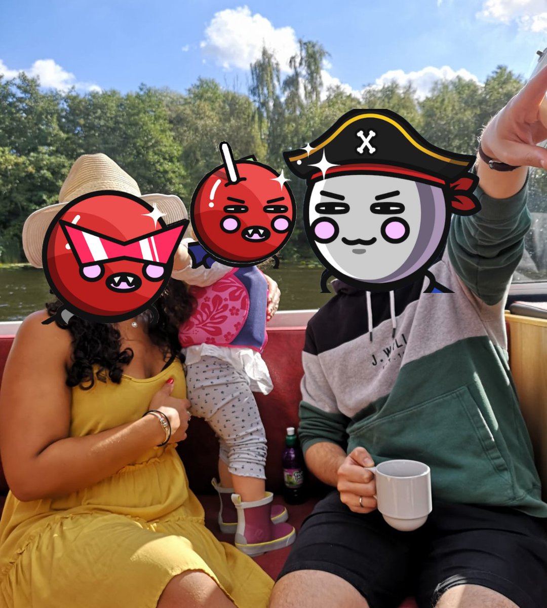 Vavyvoom tweet media