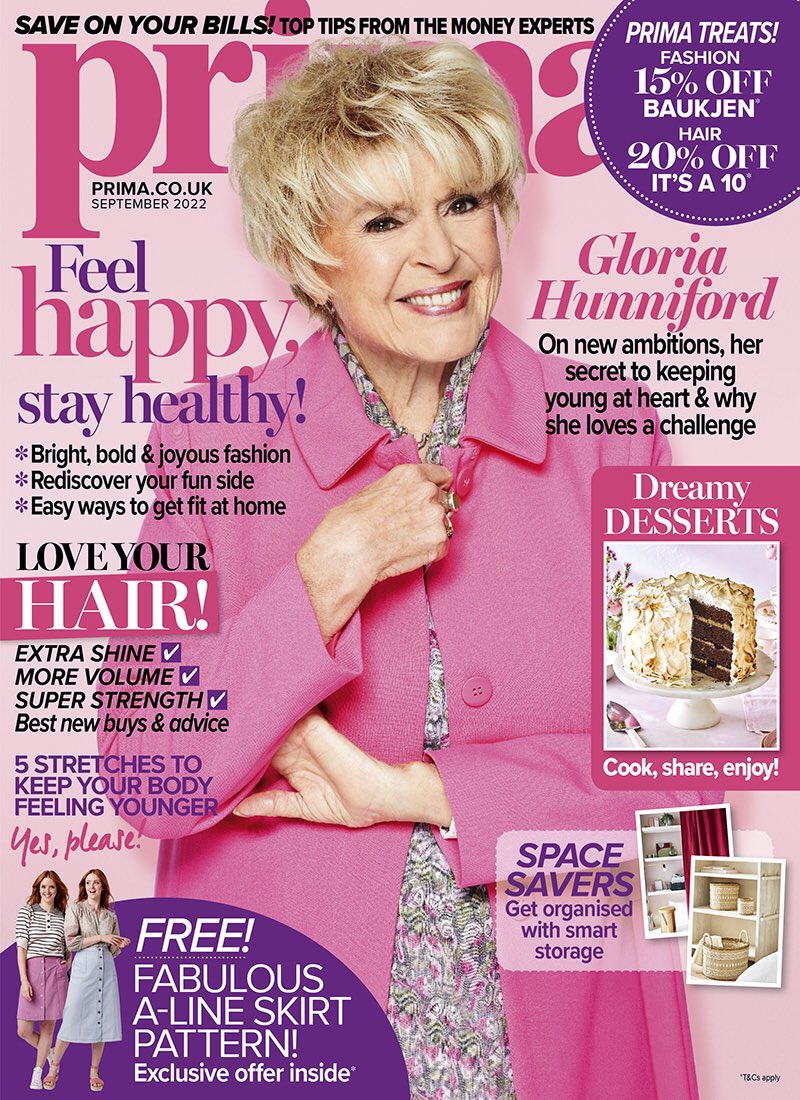 Matineegirl's tweet photo. Ta dah my @PrimaMag book picks for September featuring Ruth Jones @CatSteadman @LorraineBrown23 @realsandiejones Tracey Lien @SaskiaSarginson @grahnort @richardosman Maggie O’Farrell Kate Atkinson and a medley of authors for the Marple book. Also a shout out for @CapitalCrime1 https://t.co/COpUWKxgG8