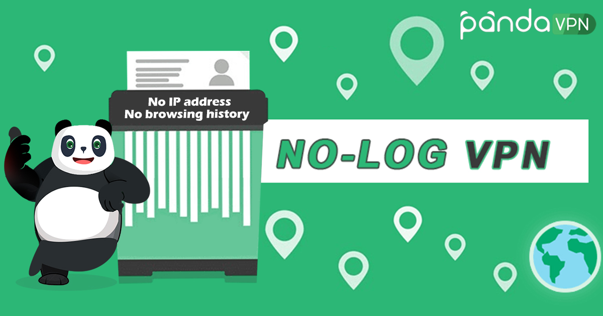 PandaVpnfree2's tweet photo. If you care about your net privacy when working with a VPN, please choose a privacy-friendly VPN without logs.

PandaVPN adopts and performs a no-logging policy from the very start. It promises not to keep any logs of user activity and connection.

#VPN #onlineprivacy #noLog https://t.co/wNErTK6qhf