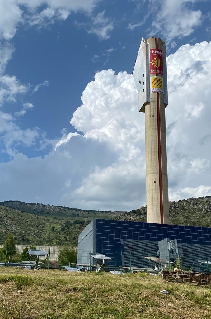H2020CSP's tweet photo. 😭#TheEnd ➡️After 53 months of #collaborative #research, #POLYPHEM came to an #end on 31 August 2022 ☀️

🙏We would like to #thank all the #partners for working together on this important project as well as the #CSP community for the support and interest! https://t.co/VUpcGdaciy