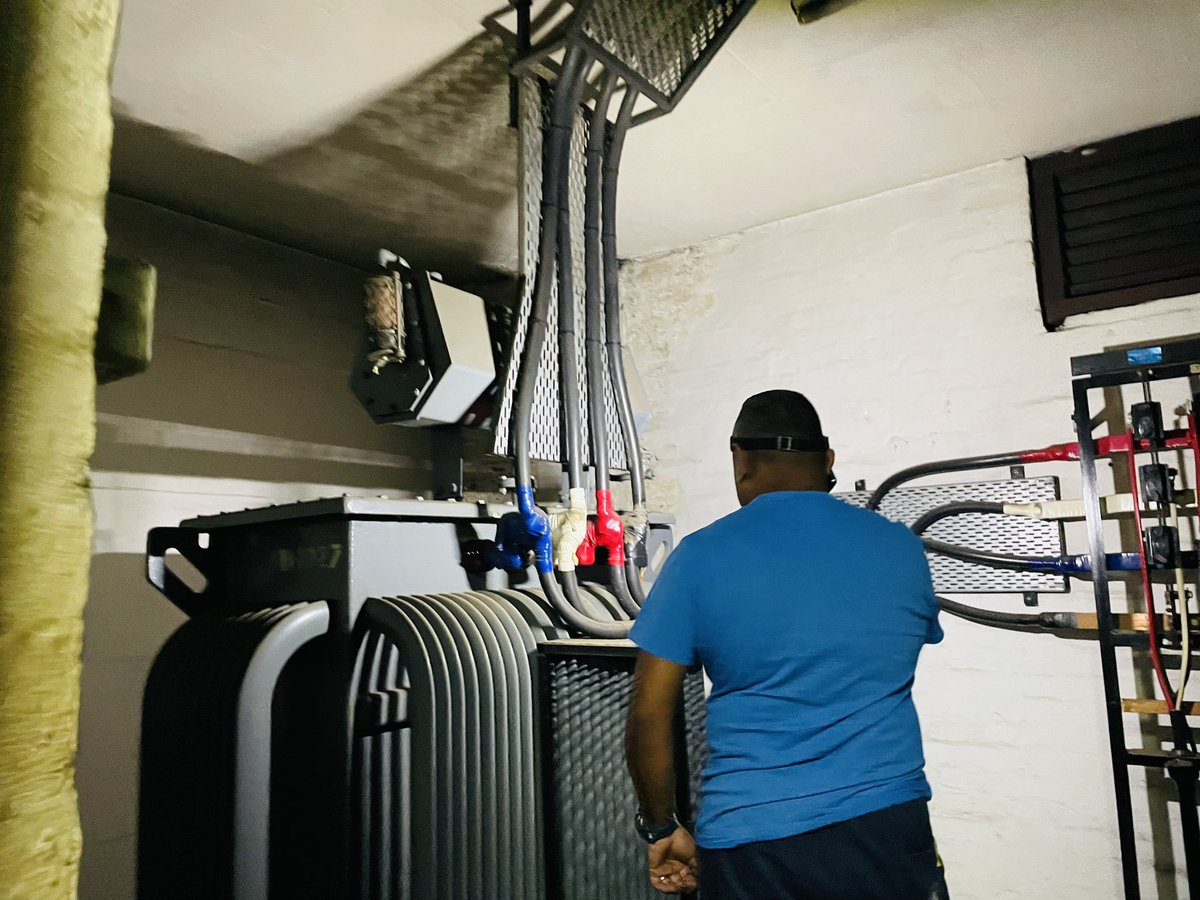 MsunduziM's tweet image. Government department owing 1M + on water and electricity has been disconnected. #SiqoqaImali #Qoqimali #DisconnectionDrive #TogetherWeCan