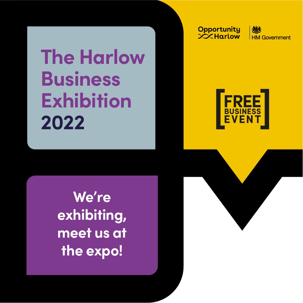 utl_group's tweet image. UTL Group are are looking forward to attending and exhibiting at the Harlow Business Exhibition on 22nd September!  Let us know if we will see you there! 

opportunityharlow.co.uk/hbe22/ 

 #harlowbusinessexpo #hbe22