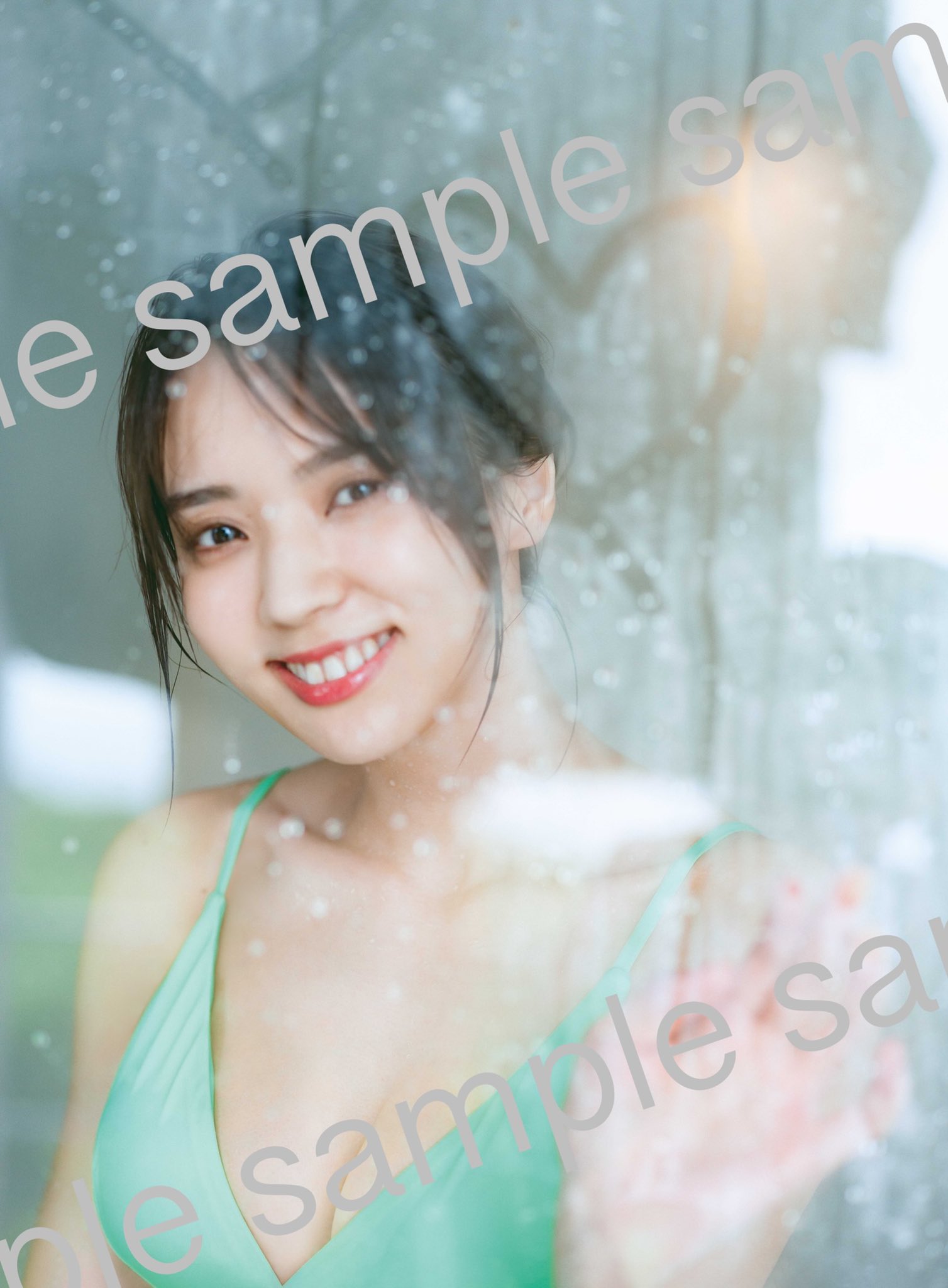 小林由依　エロアイコラ 