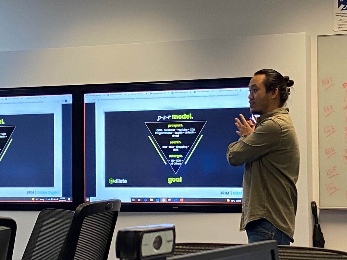 Dilate Digital tweet media