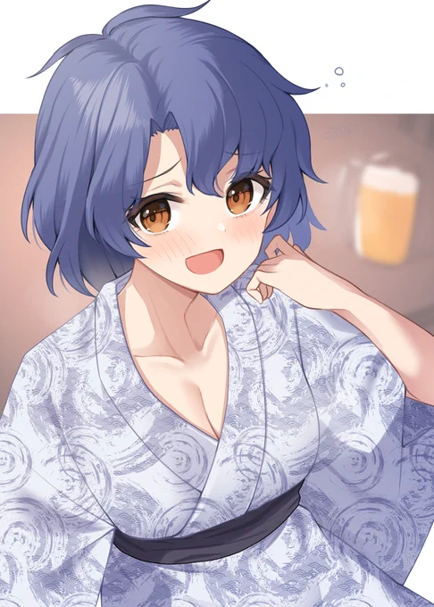 風花♨ 