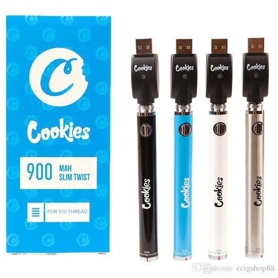 แบต Cookies 900 mAh Battery Twist ปรับไฟได้ 3 ระดับ 🔥 (มีสีฟ้า แดง ขาว ดำ)

#กัญชาไฟฟ้า​ #vapethailand​ #กัญชา #กัญชาอัดแท่ง #กัญชาออแกนิค #สายเขียว #กัญชาเชียงใหม่ #ขายกัญชา #ดอกกัญชา #กัญชากรุงเทพ #แบตกัญชา #ปากกากัญชา #กัญชาไฟ #บุหรี่กัญชา #cart #thecart #แบตสํารอง #กัญชาไฟ