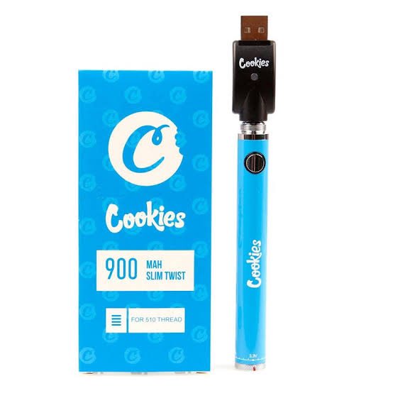 แบต Cookies 900 mAh Battery Twist ปรับไฟได้ 3 ระดับ 🔥 (มีสีฟ้า แดง ขาว ดำ)

#กัญชาไฟฟ้า​ #vapethailand​ #กัญชา #กัญชาอัดแท่ง #กัญชาออแกนิค #สายเขียว #กัญชาเชียงใหม่ #ขายกัญชา #ดอกกัญชา #กัญชากรุงเทพ #แบตกัญชา #ปากกากัญชา #กัญชาไฟ #บุหรี่กัญชา #cart #thecart #แบตสํารอง #กัญชาไฟ