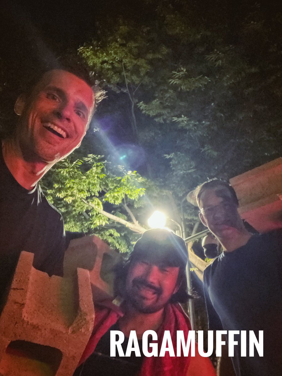 <a href="/F3Seoul/">F3 Seoul</a> is officially on the books for #IPC22. Let’s show some love for #FNG Ragamuffin. #seoul #korea #consistency #commitment #community