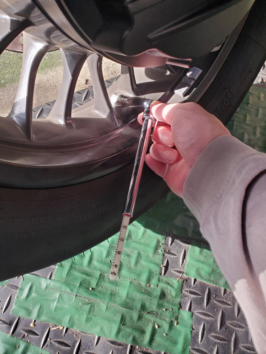 エアチェック。 