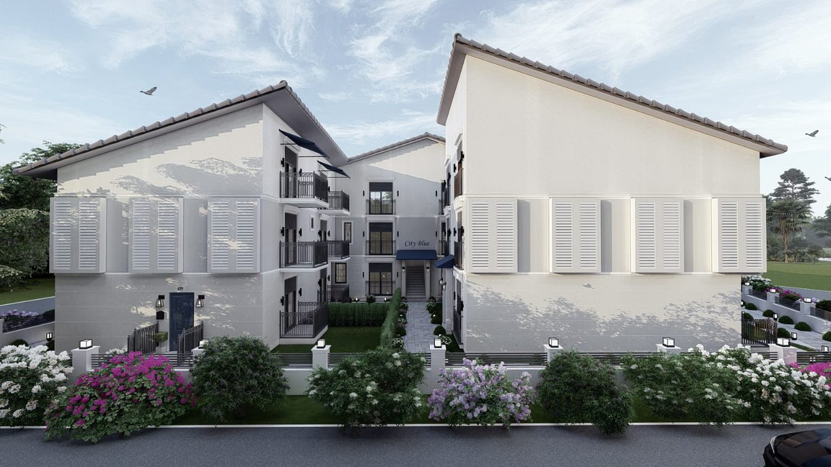 SelectTurkey's tweet photo. *New Project for 2023 in Calis Beach*
Start Date Agust 2022 - End date December 2023
Option of 1 or 2 Bedroom Duplex 

#calis #calisbeach #fethiye #ölüdeniz #rightmove #aplaceinthesun #RealEstate #realestatemarket #forsale #fethiyeproperty #luxuryrealestate #turkey #apartment https://t.co/RA1oFERvu7