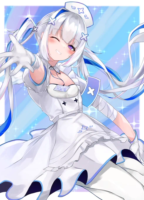 かなたん〜!#かなたーと 
