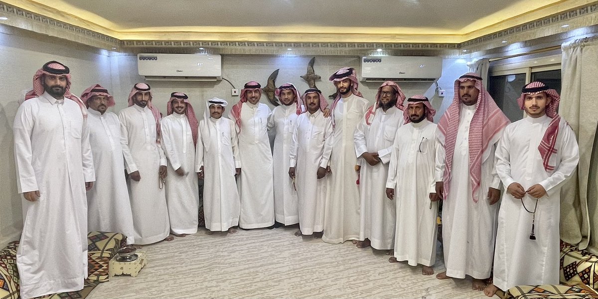 تغطيات عبس الإعلامية tweet media