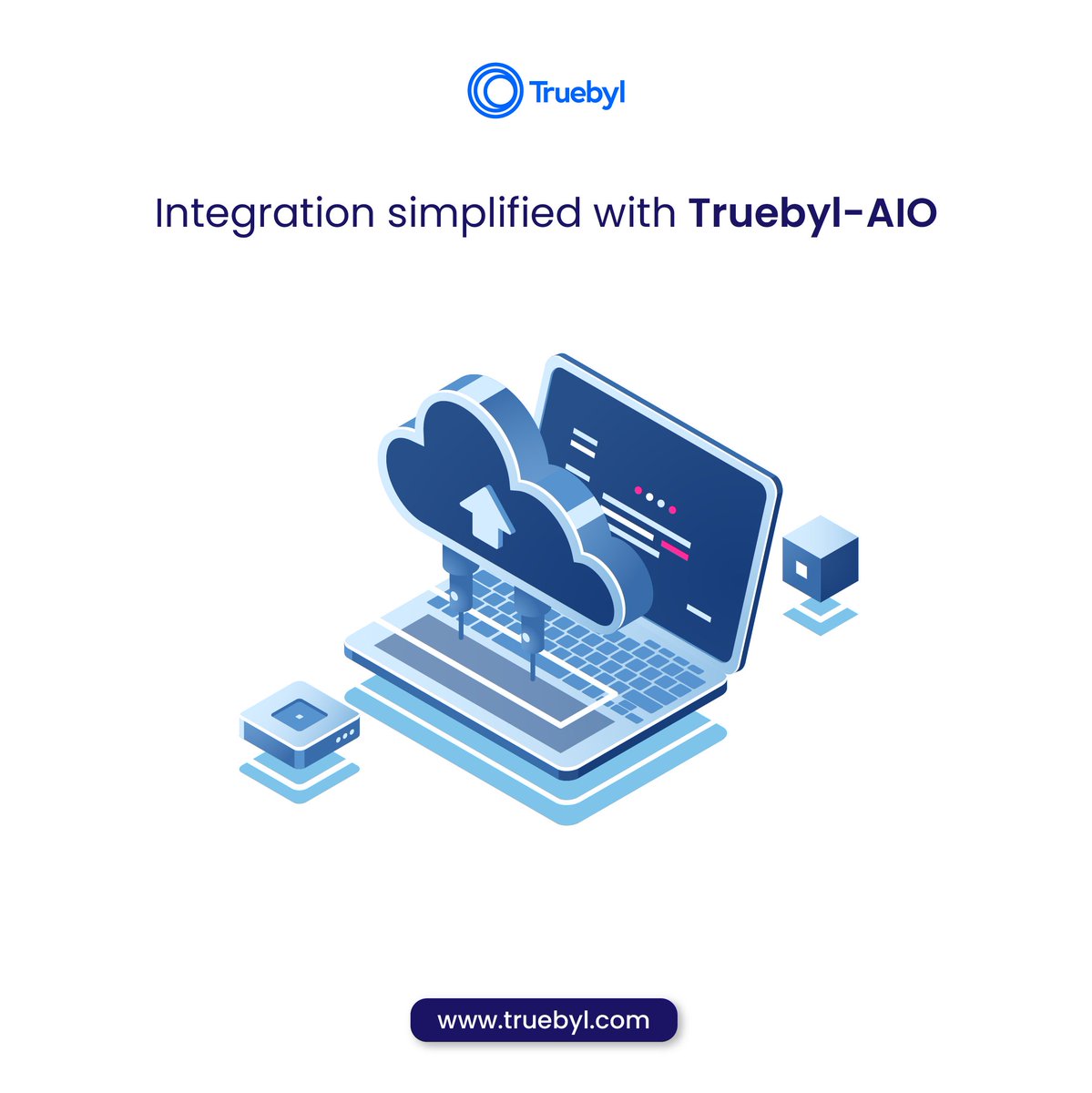 truebyl's tweet image. Truebyl-AIO acts as an Integration and API hub that helps eliminate spaghetti connections, data duplication, security holes, data inconsistencies and resulting maintenance overheads
Visit: truebyl.com
#integration #APIhub #middleware #orchestration #appintegration