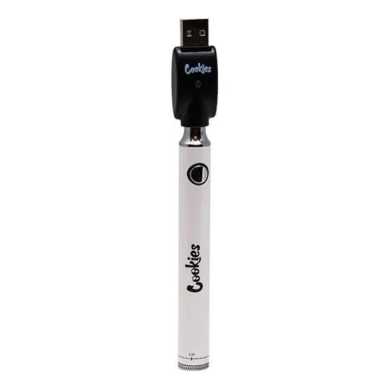 แบต Cookies 900 mAh Battery Twist ปรับไฟได้ 3 ระดับ 🔥 (มีสีฟ้า แดง ขาว ดำ)

#กัญชาไฟฟ้า​ #vapethailand​ #กัญชา #กัญชาอัดแท่ง #กัญชาออแกนิค #สายเขียว #กัญชาเชียงใหม่ #ขายกัญชา #ดอกกัญชา #กัญชากรุงเทพ #แบตกัญชา #ปากกากัญชา #กัญชาไฟ #บุหรี่กัญชา #cart #thecart #แบตสํารอง #กัญชาไฟ