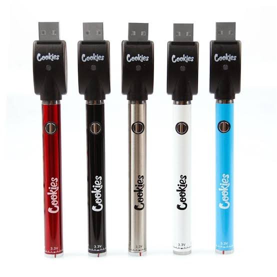 แบต Cookies 900 mAh Battery Twist ปรับไฟได้ 3 ระดับ 🔥 (มีสีฟ้า แดง ขาว ดำ)

#กัญชาไฟฟ้า​ #vapethailand​ #กัญชา #กัญชาอัดแท่ง #กัญชาออแกนิค #สายเขียว #กัญชาเชียงใหม่ #ขายกัญชา #ดอกกัญชา #กัญชากรุงเทพ #แบตกัญชา #ปากกากัญชา #กัญชาไฟ #บุหรี่กัญชา #cart #thecart #แบตสํารอง #กัญชาไฟ