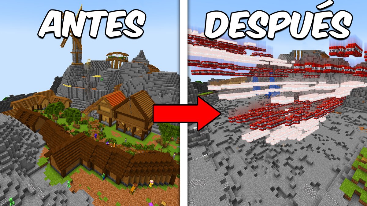 arseel_'s tweet photo. Acabo de subir un videazo a iutub, es mi venganza a @xSeanzz por matar a mi loro en @NextGenSMP_ 
Gracias @vmariors por ayudarme, todo lo que sea trolear, siempre dice que "si" 😂

➡️ https://t.co/odmz0eA8HZ
➡️ https://t.co/odmz0eA8HZ https://t.co/oLC9K7pa5Y