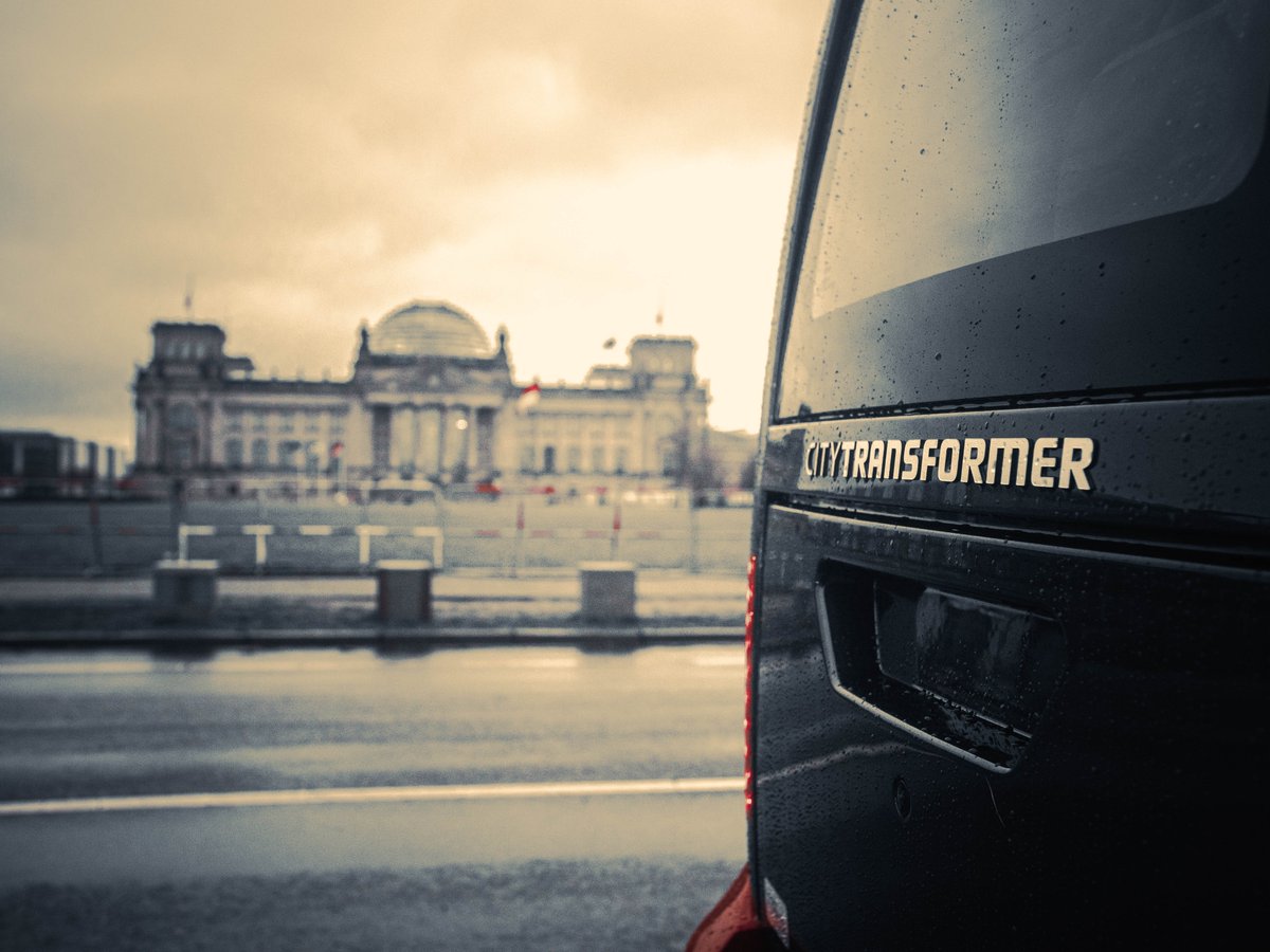 CtTransformer's tweet photo. We’re at @SHIFT_Mobility in Berlin showcasing our striking, foldable electric vehicle, the CT-1! 

Be sure to check our social channels over the next week to see what we’ve been up to! 

#SHIFTMobility #CityTransformer #UrbanMobility https://t.co/RmYlSXoDk4