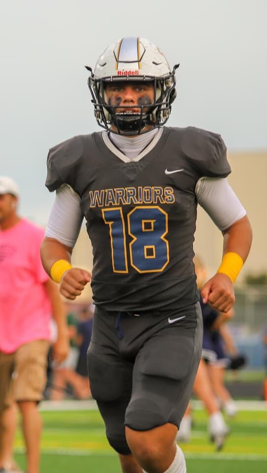 The Immortals travel to Tampa Bay Tech tonight to take on Titans! Control what we can control and focus on US! Time to fly around! Let’s Go!! <a href="/juanlong9/">juan long</a> <a href="/JimGee05605875/">Coach Gee 2022</a> <a href="/CoachJoseJJord1/">Coach Jose J Jordan</a> <a href="/Washington_40A/">Andre Washington Jr</a>