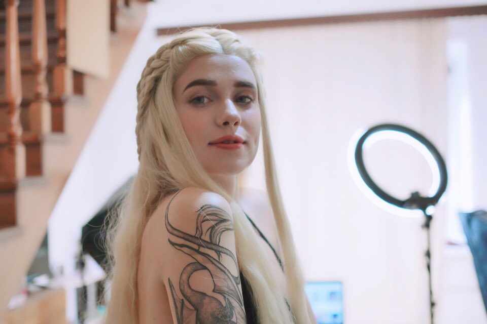 Have you already seen “House of the Dragon”?
