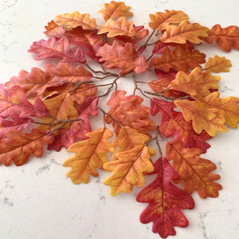 Morning everyone. 💛Sending love to you all with these wonderful leaves for craft available on my website. 
bit.ly/3PeTt11
#crafters #craft #MHHSBD #MJNWVIP #Craftbizparty #UKMakers #htlmp #SBS #SmartSocial