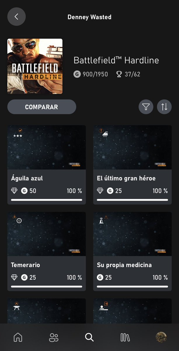Denney_Wasted's tweet photo. @DemonioJaguar @xavygtr @Platanoxboxer @cientif79 Si, no me acorde… también muy bueno. Me lo pasé, aunque a lo primero era muy reticente a una campaña policiaca en un battlefield. Pero bueno lo metieron en su día en el #EAacces, lo jugué y me gusto. Lo que no jugué fue el multi 🙈 https://t.co/gGIlKdWfGq