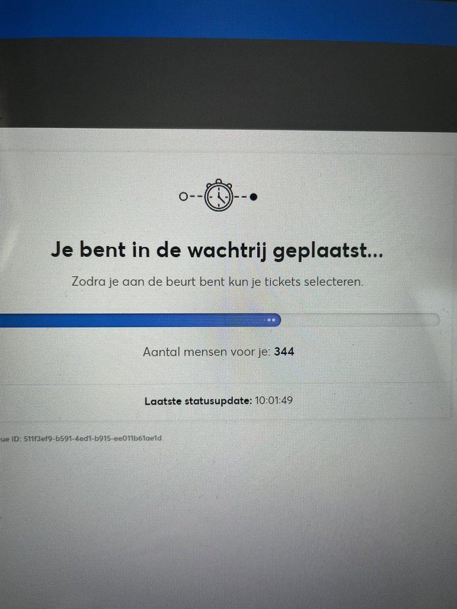 sabinaroos_'s tweet photo. Begon op plek 600 en daarna ging het heel snel, maar JONNY'S PLACE 6 juni 2023 🤩🤩🤩 https://t.co/0YZDEf93Kw