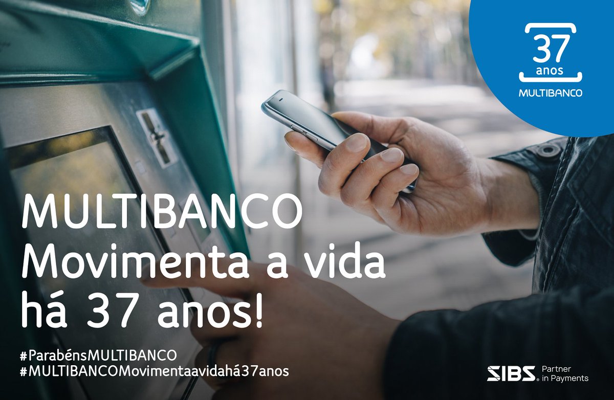 MULTIBANCO tweet media