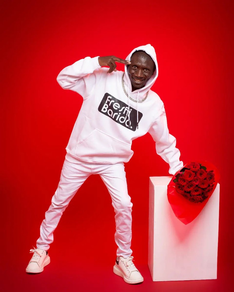 sanaacharts's tweet photo. #freshibaridaremix by stevosimpleboy, mejja,exray  &amp; ntoshgazi has made a debut on #Top100 this week to listen to it, head to our @spotifyke playlist as we get into the weekend, remember to keep it freshi barida. For more debuts see the link in bio. #PlayKEMusic #SanaaCharts https://t.co/W47DngDTzL