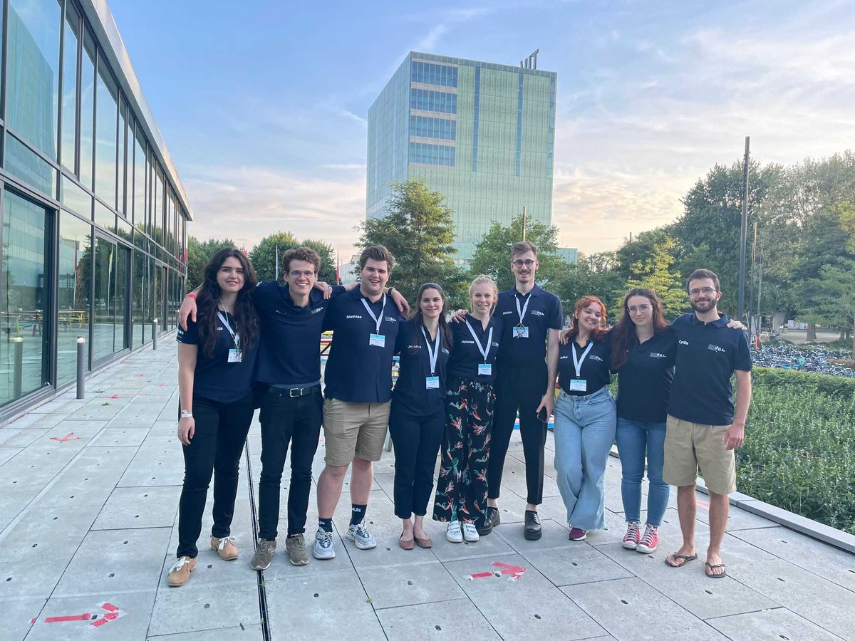 lammertyn_lab's tweet photo. 📢Follow the @PULSeKULeuven online pitches at the @SensUs2022 in the link 👉 https://t.co/AsrWtRJ1Fj

Creativity - 10:45 am
Translational - 2:45 pm

Don't forget to vote while visiting the website! ✔️
https://t.co/yJ9ID1fPYf

@KU_Leuven  @FOxBIOSYSTEMS #SIMPLE #FOSPR #sepsis #IL6 https://t.co/pF7p8DZHwZ