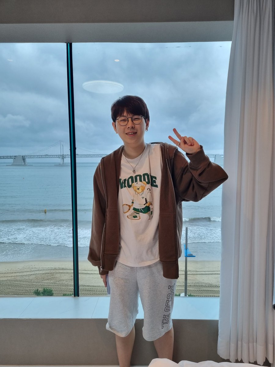 Minseong｜ミンソン (@apex_Minseong) / Posts / X