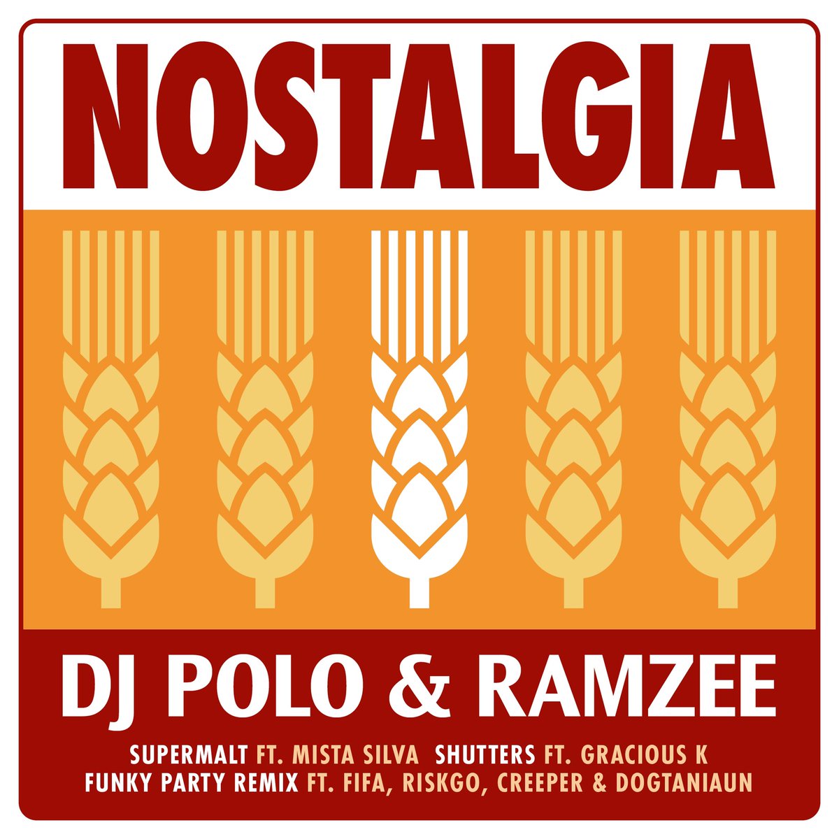 DJ Polo (@djpolouk) on Twitter photo HAPPY BANDCAMP FRIDAYYY
Supermalt Instrumental is available for DL and exclusive to bandcamp ❗️❗️❗️
NOSTALGIA EP
djpolouk.bandcamp.com/album/nostalgi…
<a href="/Ramzeemusic1/">Ramzeemusic</a> <a href="/MistaSilvaF2D/">SILVA3️⃣✨👑</a> <a href="/Graciouskisay/">Gracious K</a> <a href="/MrCreeperdeeper/">Mr CreeperDeeper💯</a> <a href="/fardafifa/">Da Farda</a> <a href="/riskgo/">Riskgo</a> <a href="/ClubDjembe/">Club Djembe</a> HAPPY BANDCAMP FRIDAYYY
Supermalt Instrumental is available for DL and exclusive to bandcamp ❗️❗️❗️
NOSTALGIA EP
djpolouk.bandcamp.com/album/nostalgi…
<a href="/Ramzeemusic1/">Ramzeemusic</a> <a href="/MistaSilvaF2D/">SILVA3️⃣✨👑</a> <a href="/Graciouskisay/">Gracious K</a> <a href="/MrCreeperdeeper/">Mr CreeperDeeper💯</a> <a href="/fardafifa/">Da Farda</a> <a href="/riskgo/">Riskgo</a> <a href="/ClubDjembe/">Club Djembe</a>