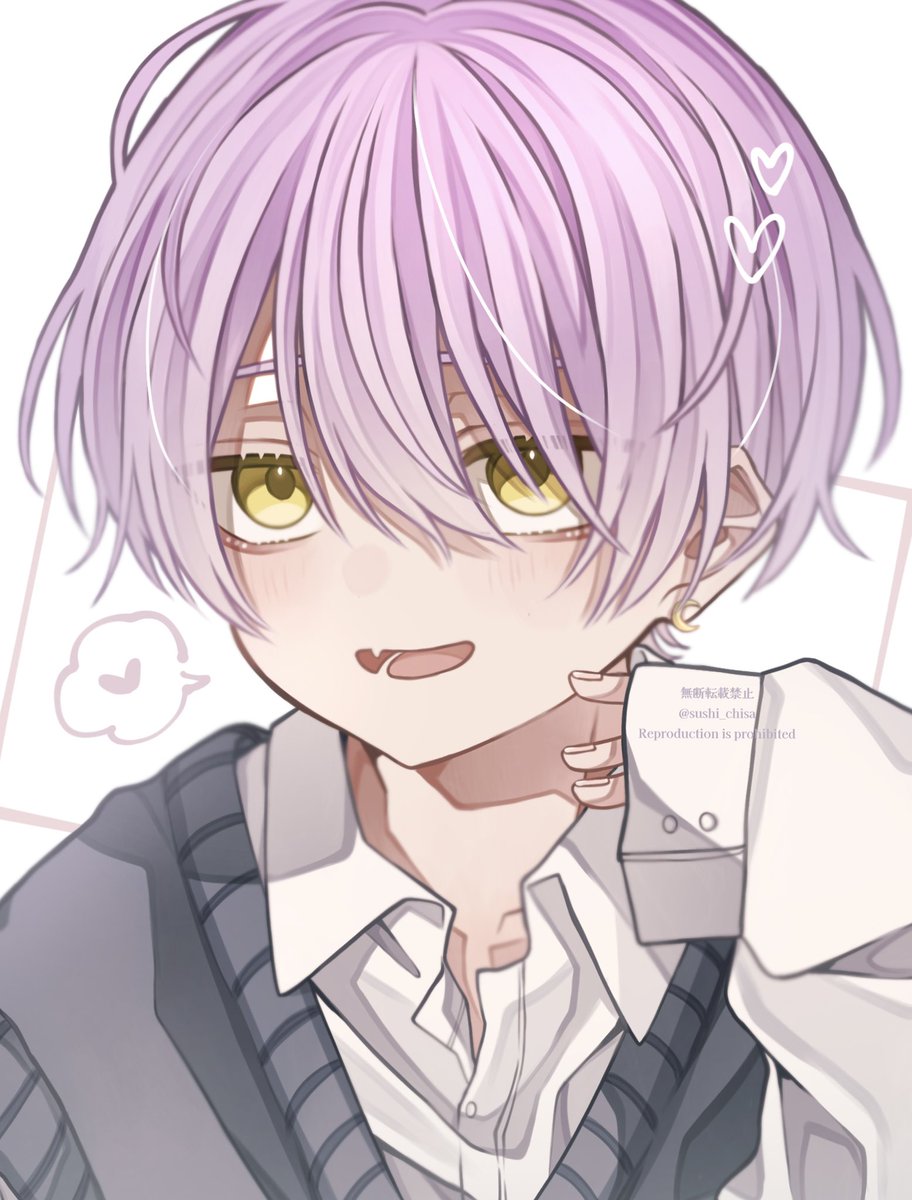 リクエストありがとうございました✧*。 #skeb 」|ちさ🍣のイラスト