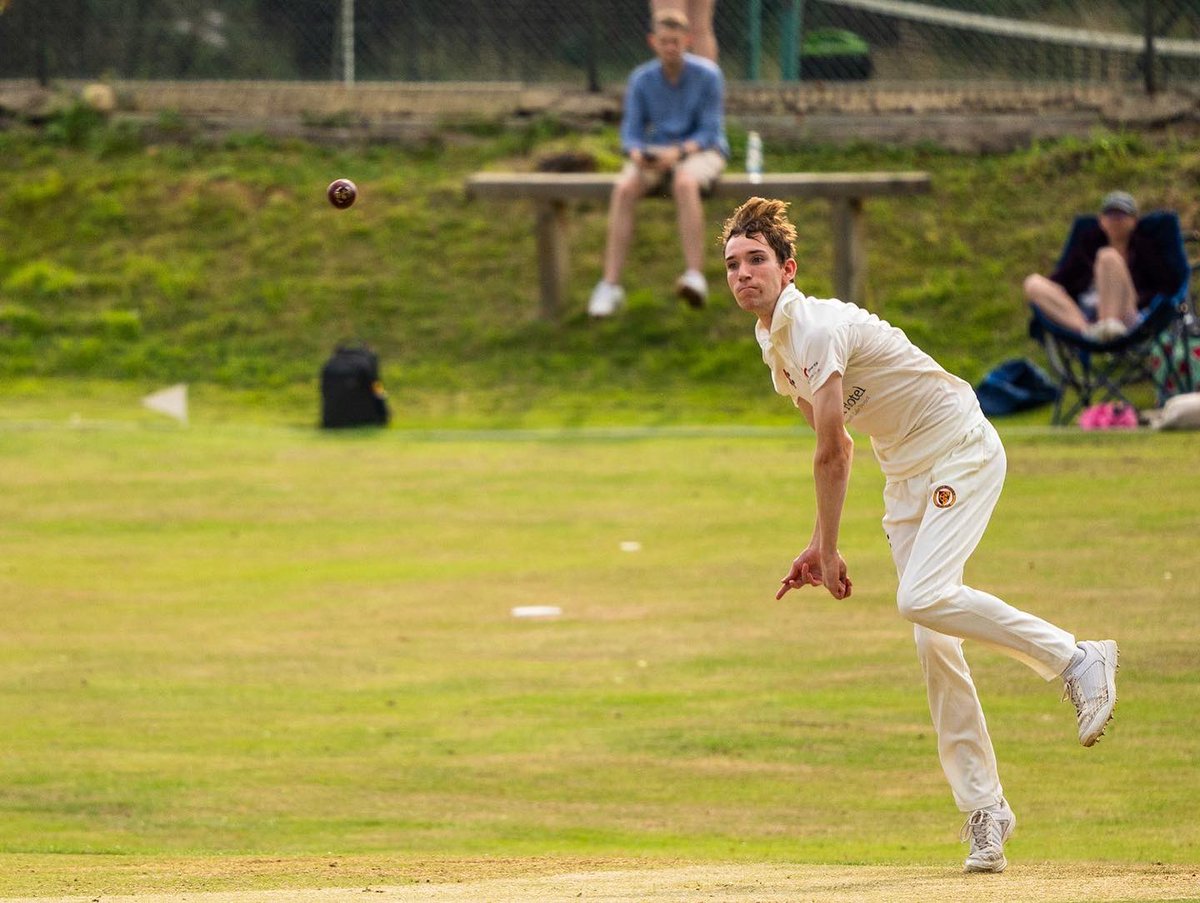 StChadsCC's tweet photo. π· @Alzibiff Photos from the 1st XI v Pool last week. Tomorrow the 1st XI travel to Saltaire, looking for a better result. π
More photos: https://t.co/FYME3xHhZA
#Cricket #AWSCL #Photography #Leeds #Headingley #Chads https://t.co/00nWGjohCR