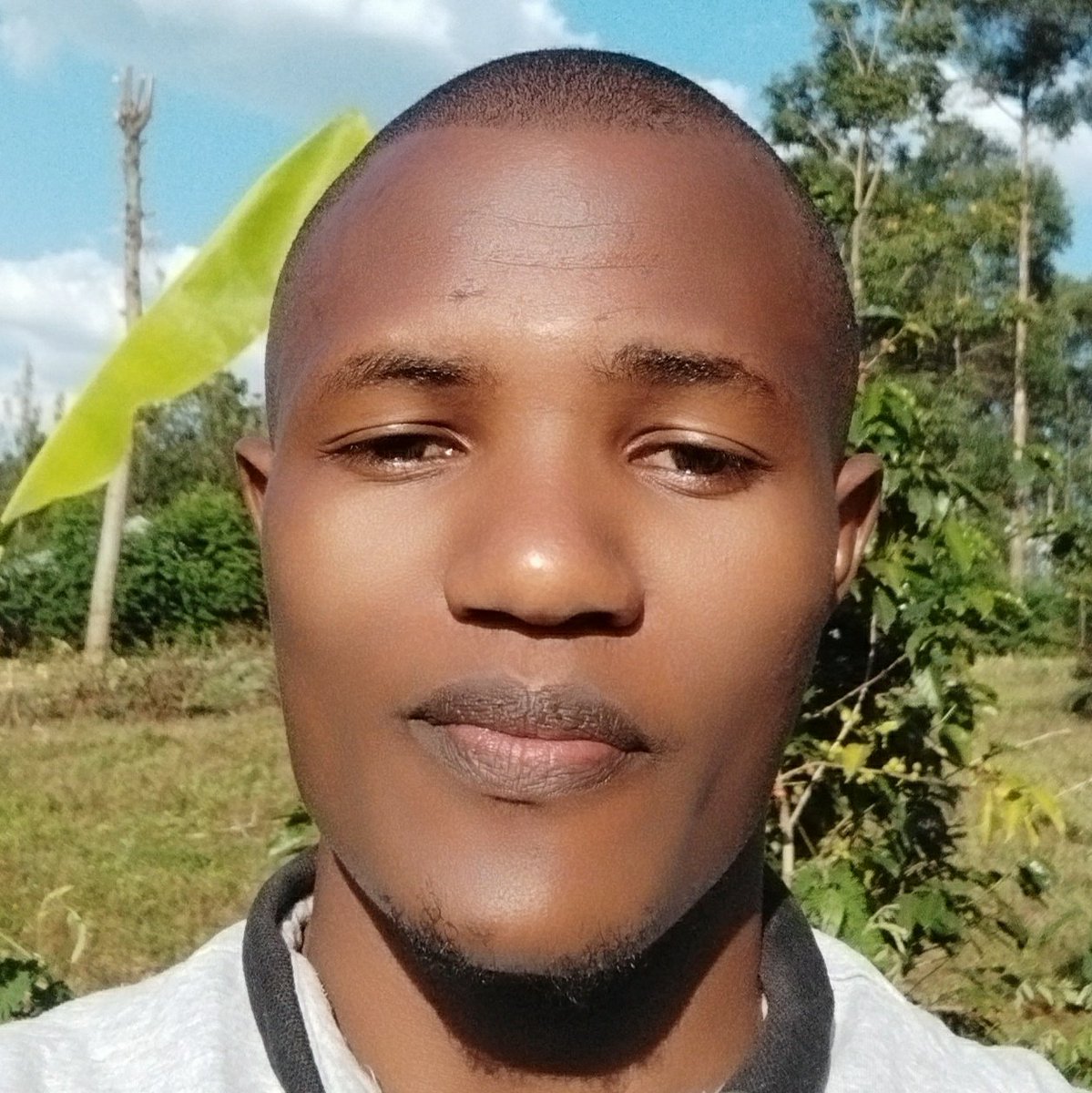 MAKAMUAPOSTLE's tweet photo. #NewProfilePic https://t.co/V5SKs8yRoO