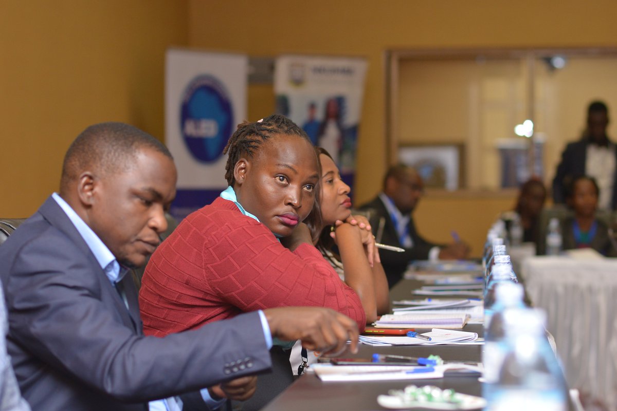 africa_aled's tweet photo. ALED has organized the 1st Uganda Economic Freedom Audit happening now in munyonyo at speke resort munyonyo under the theme of " Improving the economic freedom of the people of Uganda".#NTVNews #aledafrica #smart24 https://t.co/dblggdJvpI