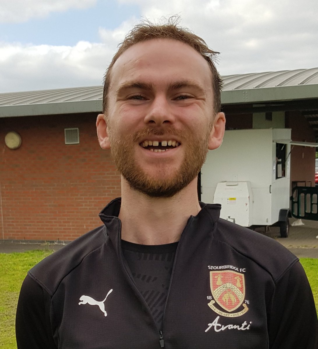 Stourbridge FC Women tweet media