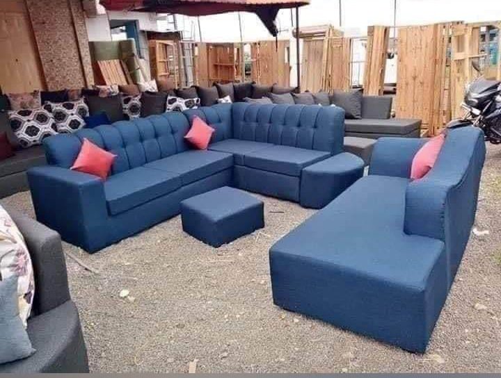 davies_sofa's tweet photo. FREE footrest, Free throw pillows, Free Delivery within Nairobi 📍visit our showroom in Roysambu near Thika road footbridge ☎️ 0724160126 https://t.co/HyKcXkqGSb Julie Soweto Jose Camargo Otiende Amollo Kisumu DJ Bash KIEMS Lenaola Wanjala Supreme court #TheDawnOfJustice https://t.co/mP0cddQ5dY