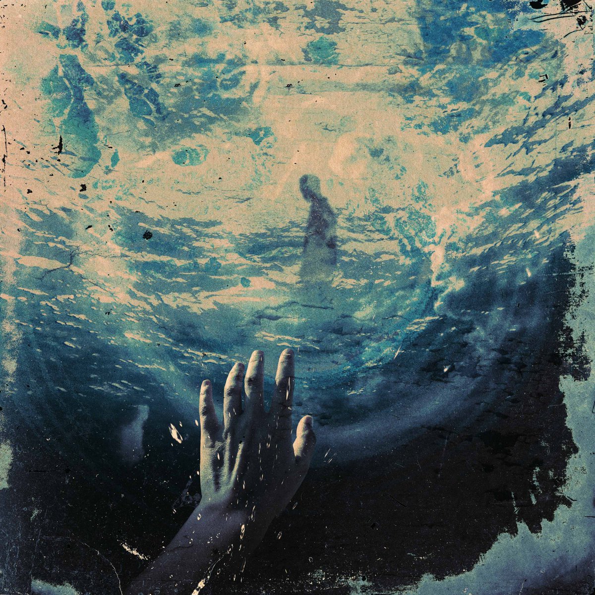 My latest single, 'Going Under', is out now! Listen here:
open.spotify.com/album/4h80Kt0I…