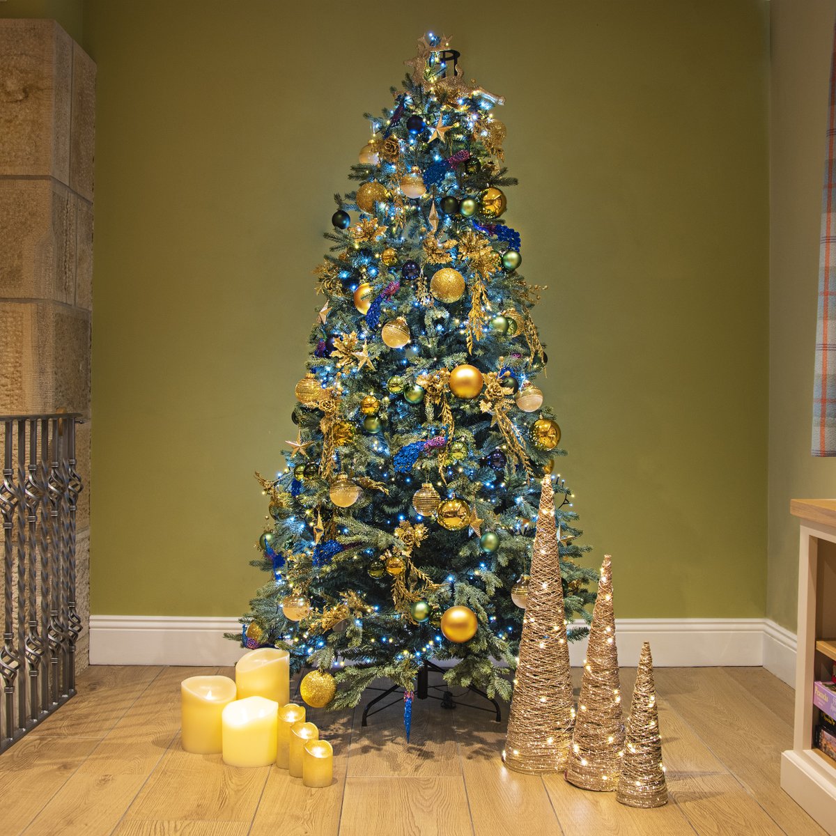 UK CHRISTMAS WORLD tweet media