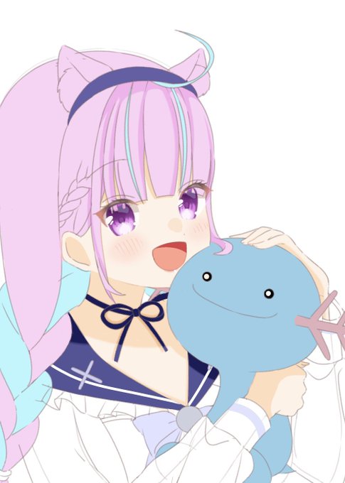 元の絵ちょっと塗ってたのあったので良かったら見てほしい…(今年の3月くらい?) 