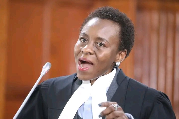 eric_amerixo's tweet photo. Real fear has set in. Ruto's legal team is in PANIC. Julie Soweto has unleashed the real Bombshell. @MarthaKarua @HManyora
Julie Soweto, brilliant!

TEAM AZIMIO SHOW HER SOME LOVE 💙💙💙💙💙💙💙💙💙💙💙💙 https://t.co/Ht9EvYIR0i
