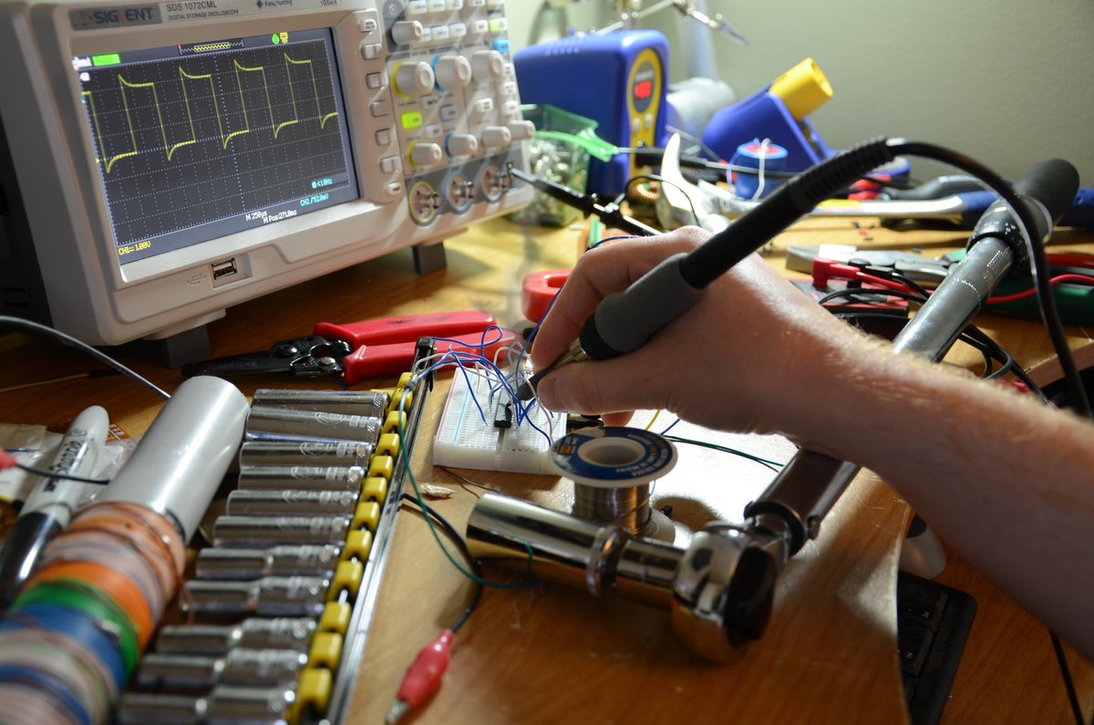 Ben Hurren tweet media