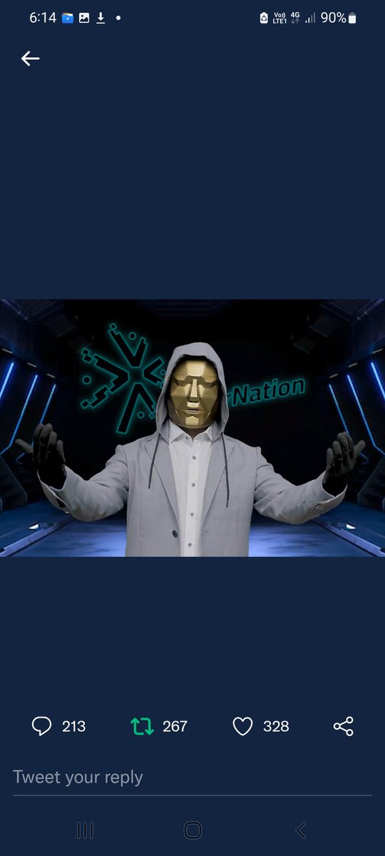 Noleenq1's tweet photo. @HyperNation8 @HyperNFTpro https://t.co/v9Bgzip1MY