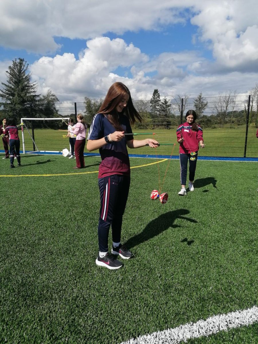 CavanLoreto's tweet photo. Our new TY classes for 2022-2023 enjoyed a fun-filled and energetic open day yesterday. Looking forward to a creative and action packed year ahead #TY22/23 #TYinduction https://t.co/dJQHtrhD9R