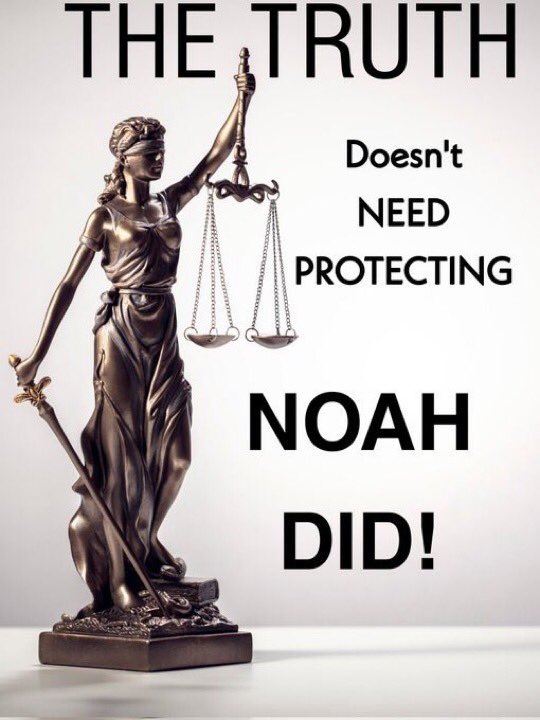 sue38097270's tweet photo. #JusticeForNoahDonohoe⚖️
#TruthForFiona💙
#Week114
#FactFromFiction
#ReleaseTheFiles https://t.co/HWOKuujgCG